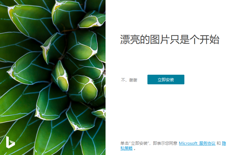 Bing Wallpaper v2.0.1.4中文版-神马网赚 Bing Wallpaper v2.0.1.4中文版-神马网赚