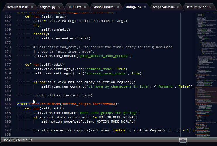 Sublime Text v4.0.4186特别版-神马网赚 Sublime Text v4.0.4186特别版-神马网赚