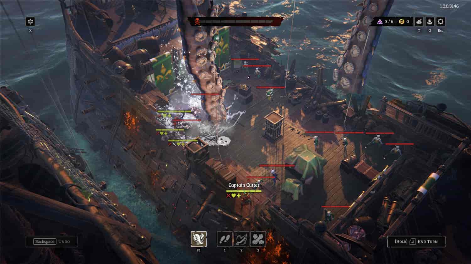 《恶棍水域》v1.0.0.3149中文版-神马网赚 《恶棍水域》v1.0.0.3149中文版-神马网赚