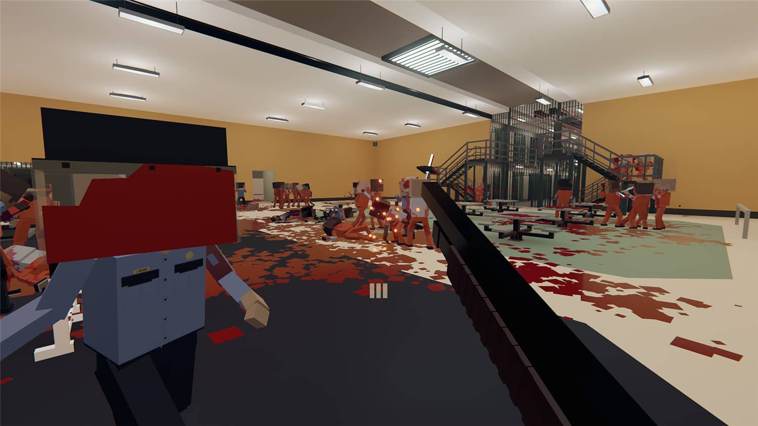 《血染小镇》Build.15837486中文版-神马网赚 《血染小镇》Build.15837486中文版-神马网赚