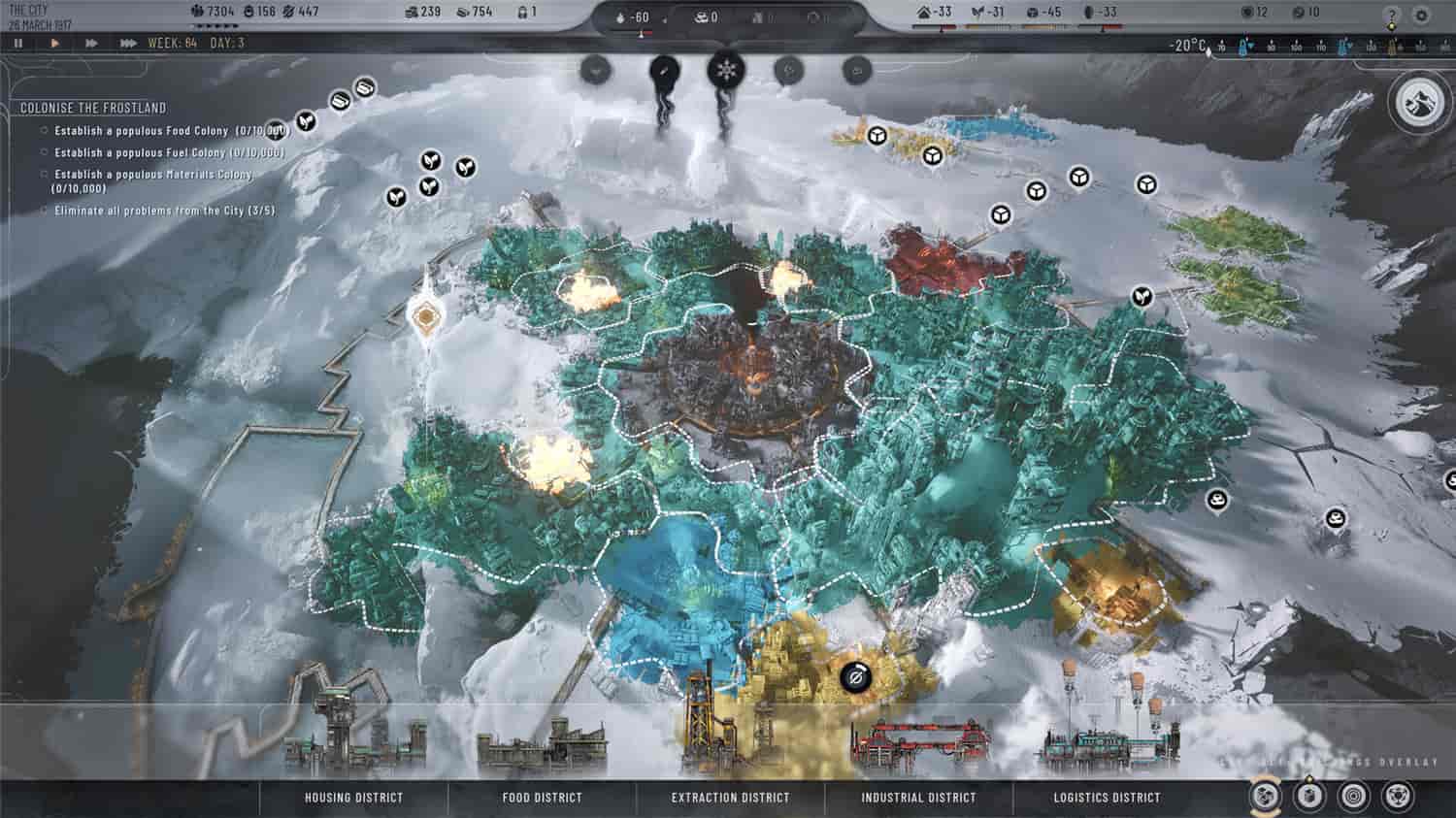 《冰汽时代2》v5.2.1中文版-神马网赚 《冰汽时代2》v5.2.1中文版-神马网赚