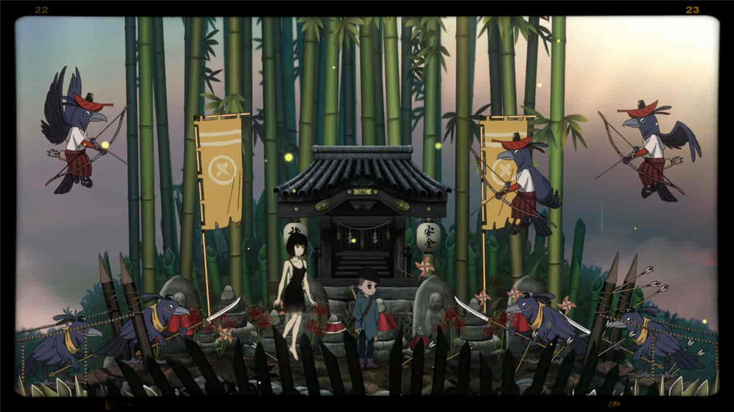 《当我最后见到你》v1.0.0中文版-神马网赚 《当我最后见到你》v1.0.0中文版-神马网赚