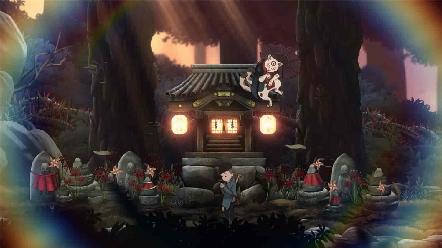 《当我最后见到你》v1.0.0中文版-神马网赚 《当我最后见到你》v1.0.0中文版-神马网赚