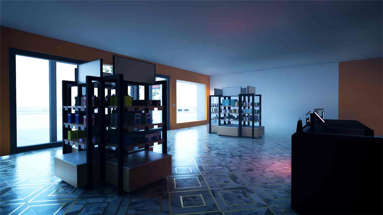 《药店模拟器》Build.15871571中文版-神马网赚 《药店模拟器》Build.15871571中文版-神马网赚