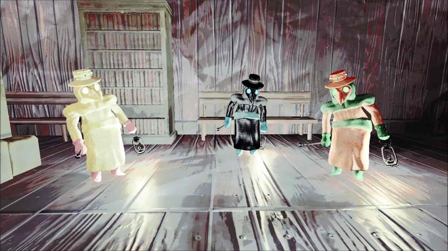 《清除瘟疫》v1.0.2中文版-神马网赚 《清除瘟疫》v1.0.2中文版-神马网赚