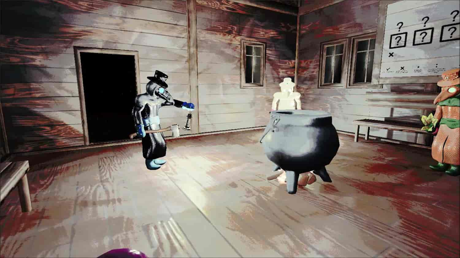 《清除瘟疫》v1.0.2中文版-神马网赚 《清除瘟疫》v1.0.2中文版-神马网赚