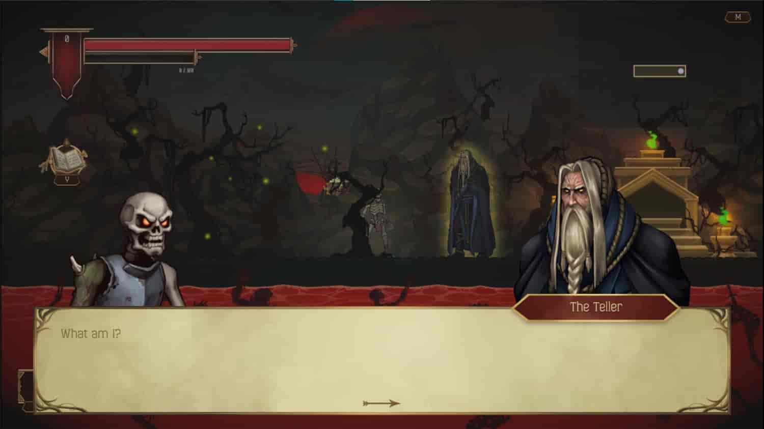 《灵魂契约:冥界传说》v1.0.0中文版-神马网赚 《灵魂契约:冥界传说》v1.0.0中文版-神马网赚
