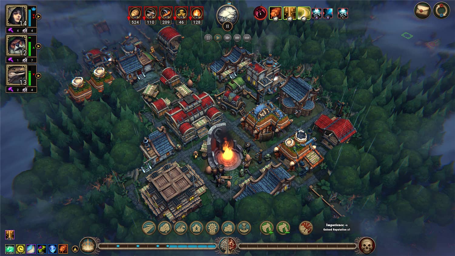 《风暴之城》v1.4.11R中文版-神马网赚 《风暴之城》v1.4.11R中文版-神马网赚