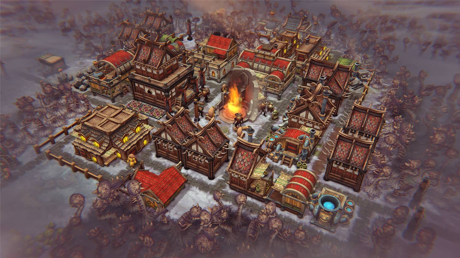 《风暴之城》v1.4.11R中文版-神马网赚 《风暴之城》v1.4.11R中文版-神马网赚
