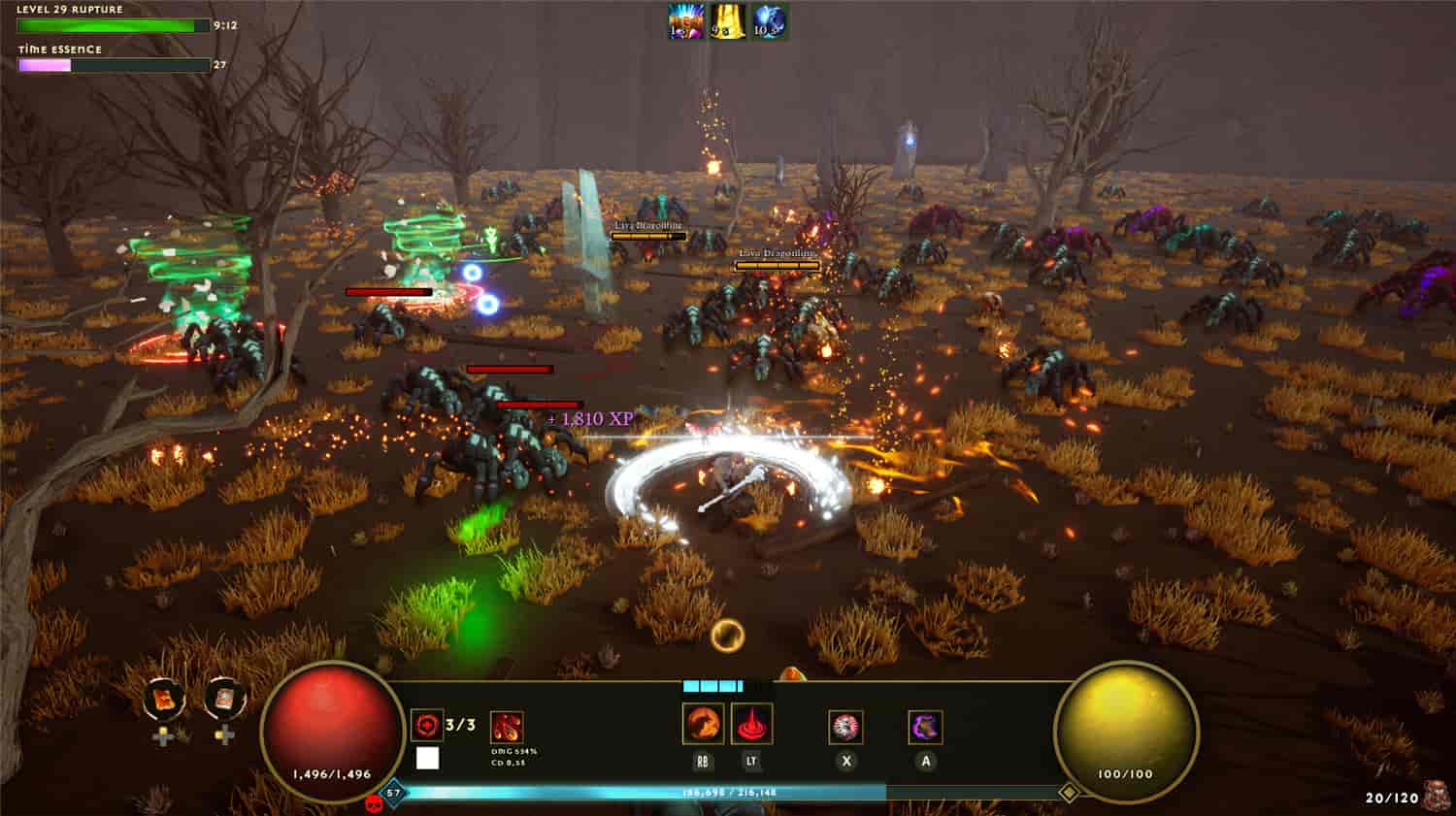 《矮人领域》v1.0.100原版英文-神马网赚 《矮人领域》v1.0.100原版英文-神马网赚
