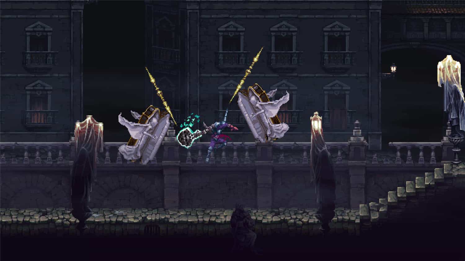 《神之亵渎2》v2.0.0中文版-神马网赚 《神之亵渎2》v2.0.0中文版-神马网赚