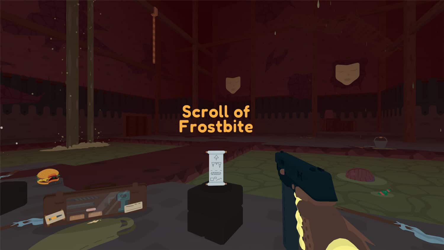 《火湖SULFUR》v0.9.0中文版-神马网赚 《火湖SULFUR》v0.9.0中文版-神马网赚