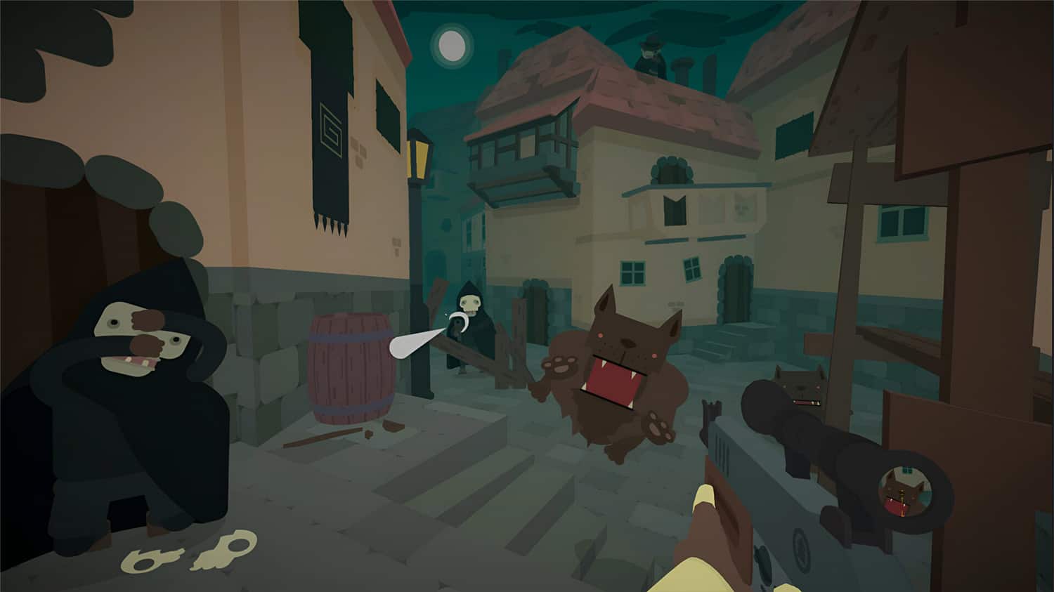 《火湖SULFUR》v0.9.0中文版-神马网赚 《火湖SULFUR》v0.9.0中文版-神马网赚