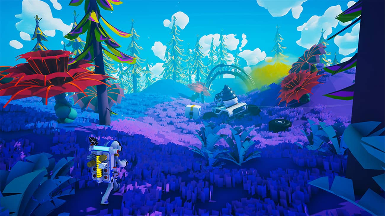 《异星探险家》v1.32.9联机版-神马网赚 《异星探险家》v1.32.9联机版-神马网赚