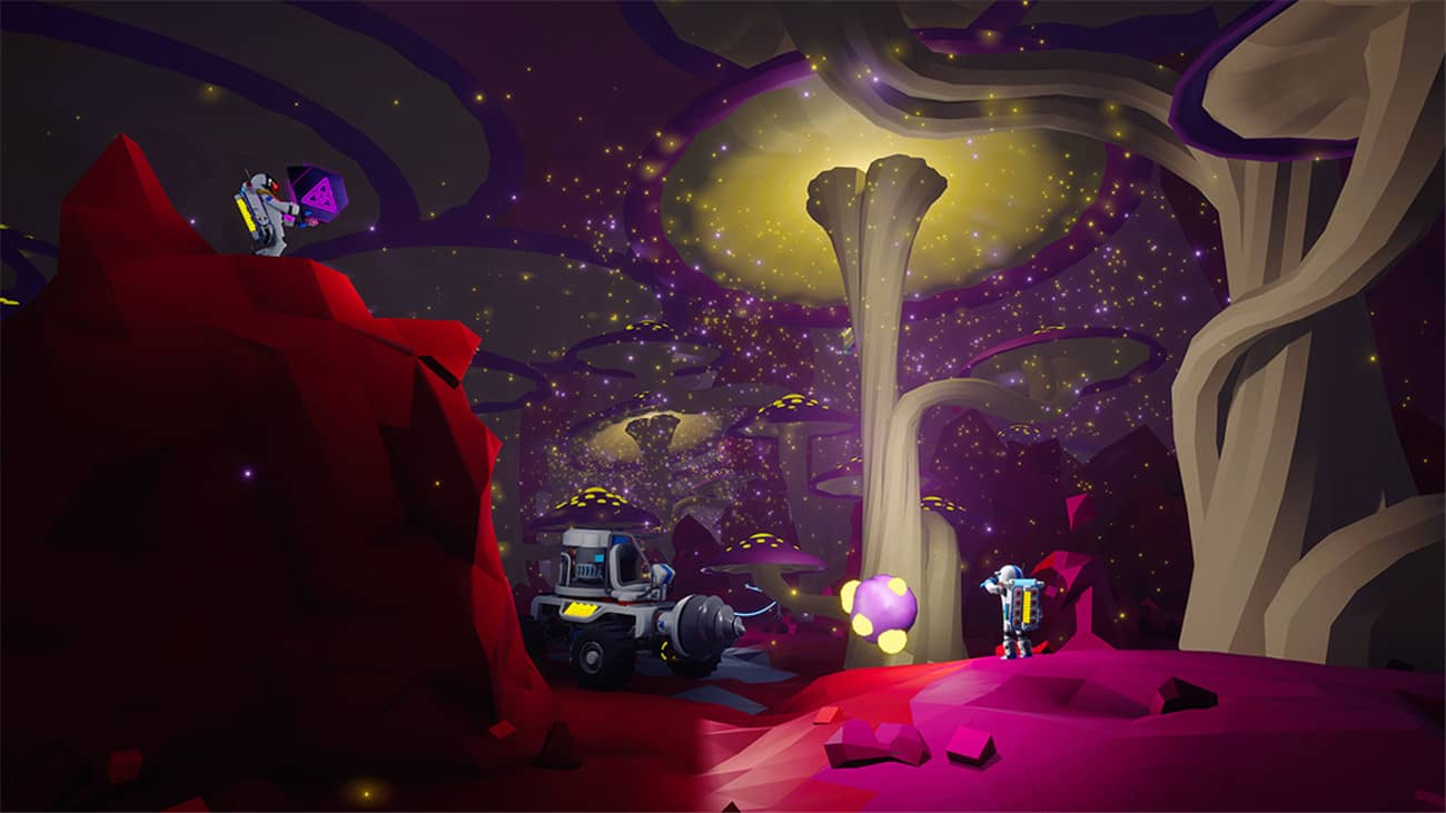 《异星探险家》v1.32.9联机版-神马网赚 《异星探险家》v1.32.9联机版-神马网赚