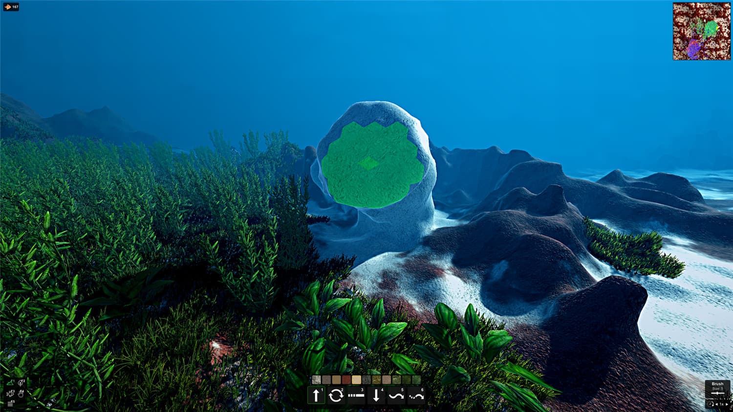 《生态系统》v1.0.0中文版-神马网赚 《生态系统》v1.0.0中文版-神马网赚