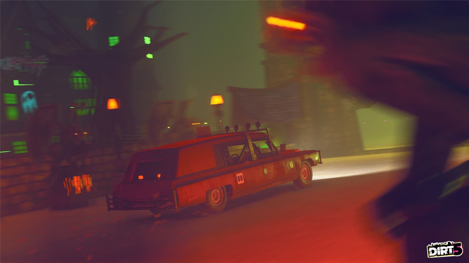 《尘埃5》v1.2770.47联机版-神马网赚 《尘埃5》v1.2770.47联机版-神马网赚