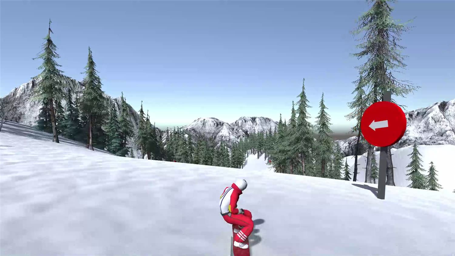 《单板滑雪传奇》v1.0.0中文版-神马网赚 《单板滑雪传奇》v1.0.0中文版-神马网赚