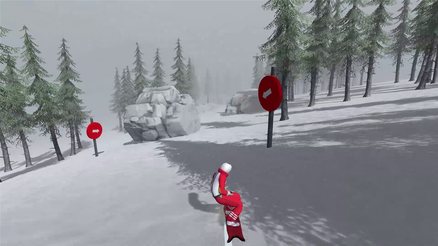 《单板滑雪传奇》v1.0.0中文版-神马网赚 《单板滑雪传奇》v1.0.0中文版-神马网赚