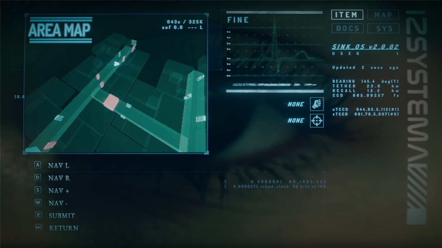 《空心体》v20241220英文原版-神马网赚 《空心体》v20241220英文原版-神马网赚