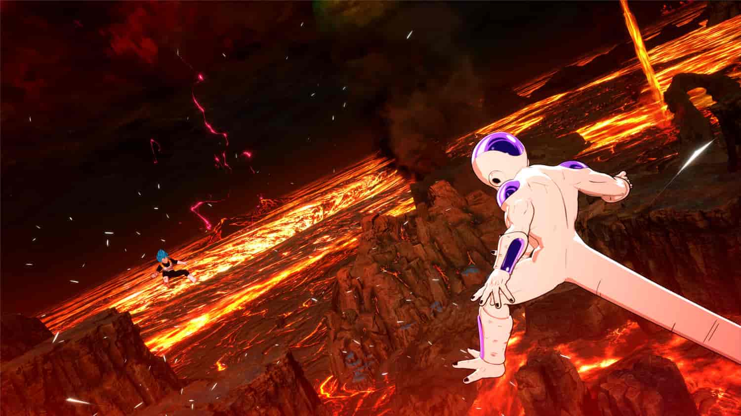 《七龙珠 电光炸裂!》中文版-神马网赚 《七龙珠 电光炸裂!》中文版-神马网赚