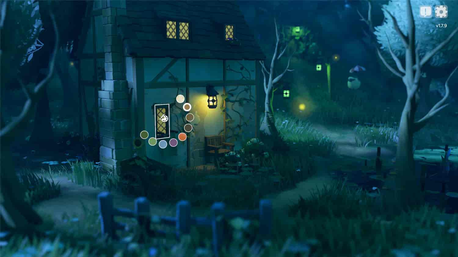 《林间小世界》v1.11.1c中文版-神马网赚 《林间小世界》v1.11.1c中文版-神马网赚