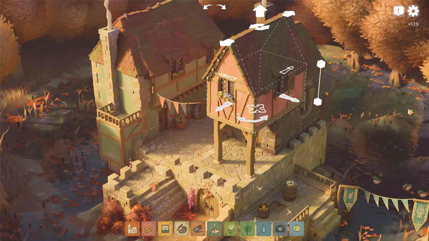 《林间小世界》v1.11.1c中文版-神马网赚 《林间小世界》v1.11.1c中文版-神马网赚
