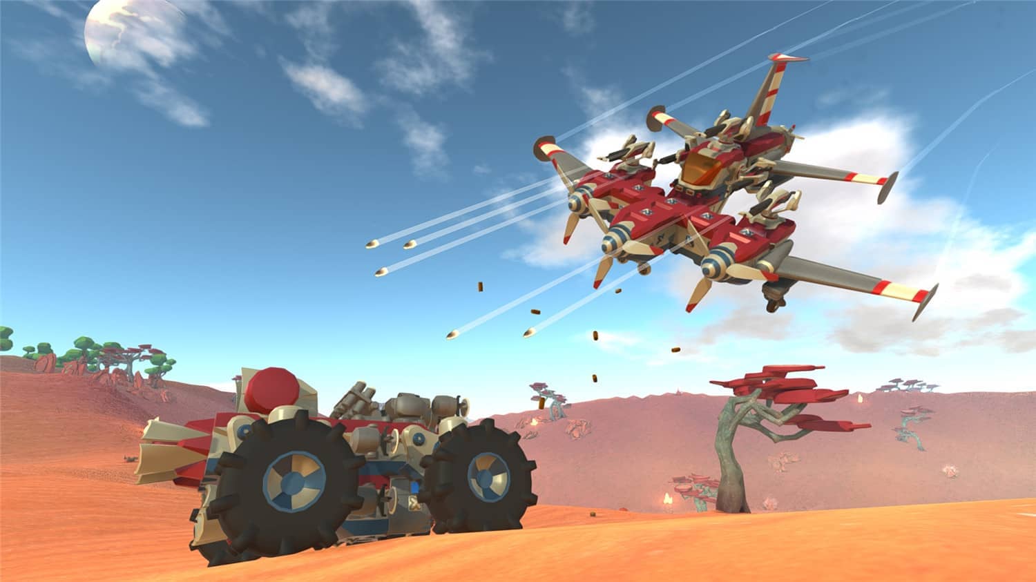 《泰拉科技》v1.6.4.2中文版-神马网赚 《泰拉科技》v1.6.4.2中文版-神马网赚