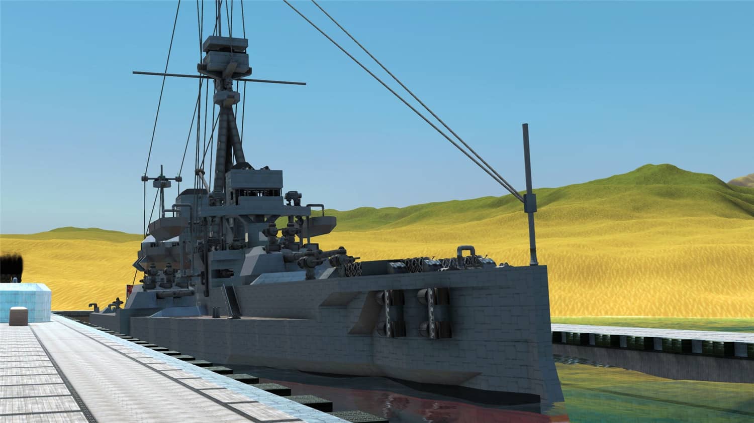 《深海远航》v4.2.1中文版-神马网赚 《深海远航》v4.2.1中文版-神马网赚