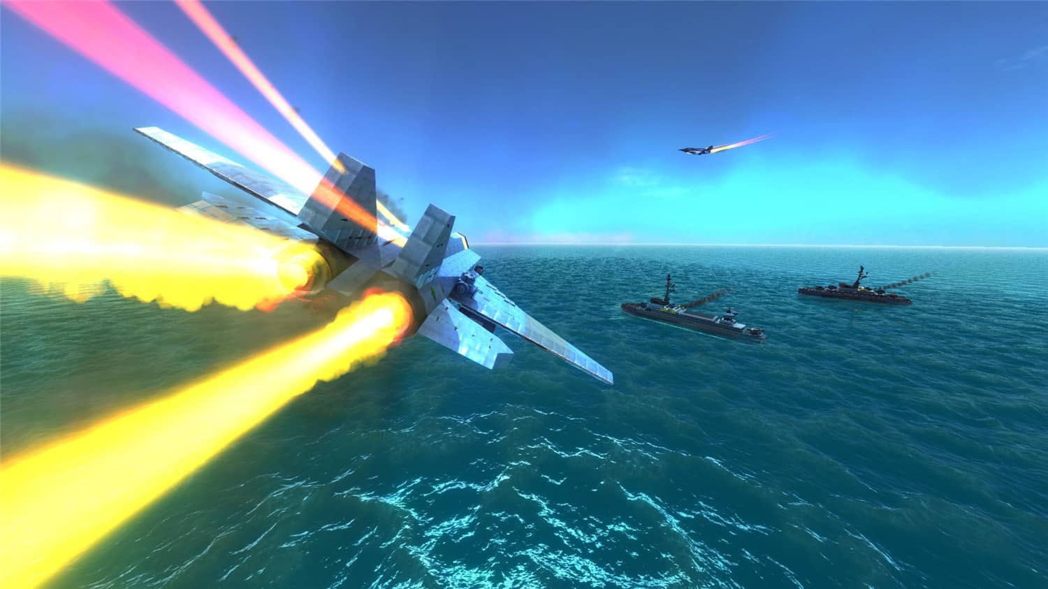 《深海远航》v4.2.1中文版-神马网赚 《深海远航》v4.2.1中文版-神马网赚