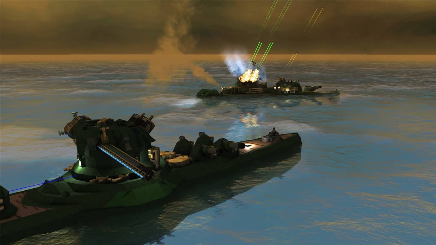《深海远航》v4.2.1中文版-神马网赚 《深海远航》v4.2.1中文版-神马网赚