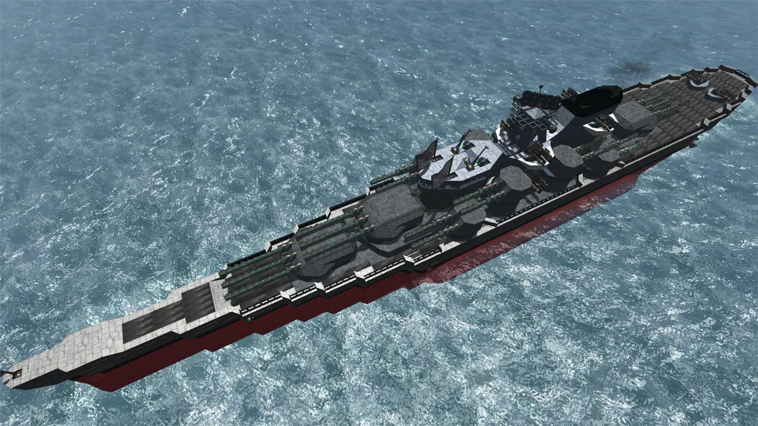 《深海远航》v4.2.1中文版-神马网赚 《深海远航》v4.2.1中文版-神马网赚