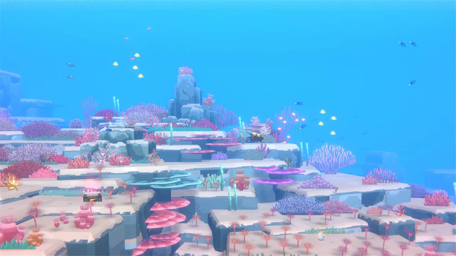 《潜水员戴夫》v1.0.3.1569中文版-神马网赚 《潜水员戴夫》v1.0.3.1569中文版-神马网赚