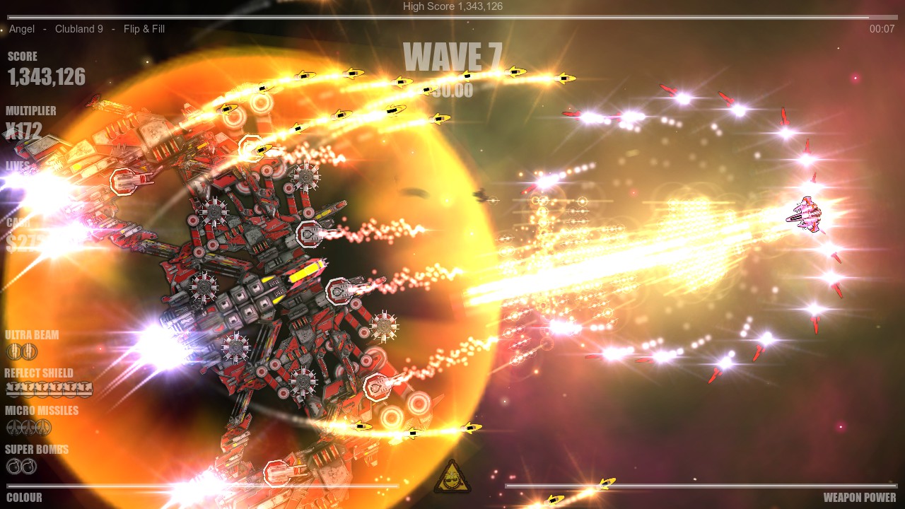 《危险节奏2》Build.17037857中文版-神马网赚 《危险节奏2》Build.17037857中文版-神马网赚