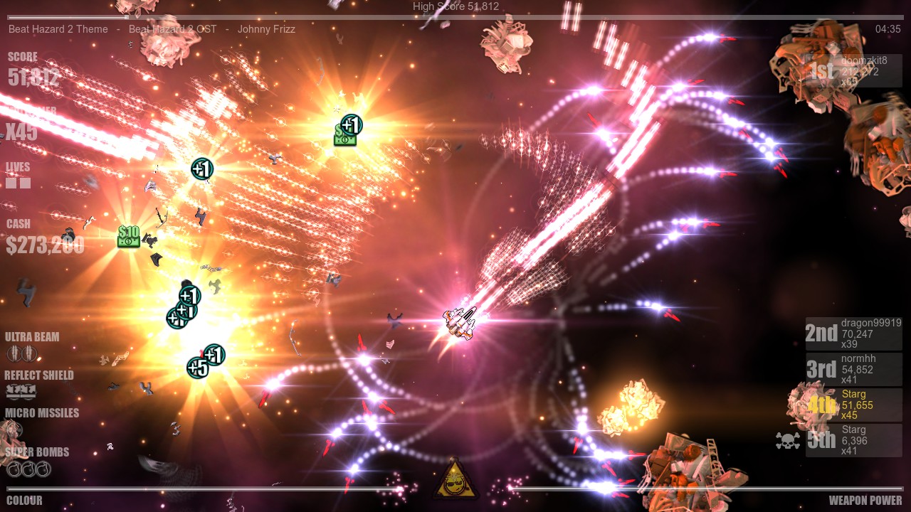 《危险节奏2》Build.17037857中文版-神马网赚 《危险节奏2》Build.17037857中文版-神马网赚