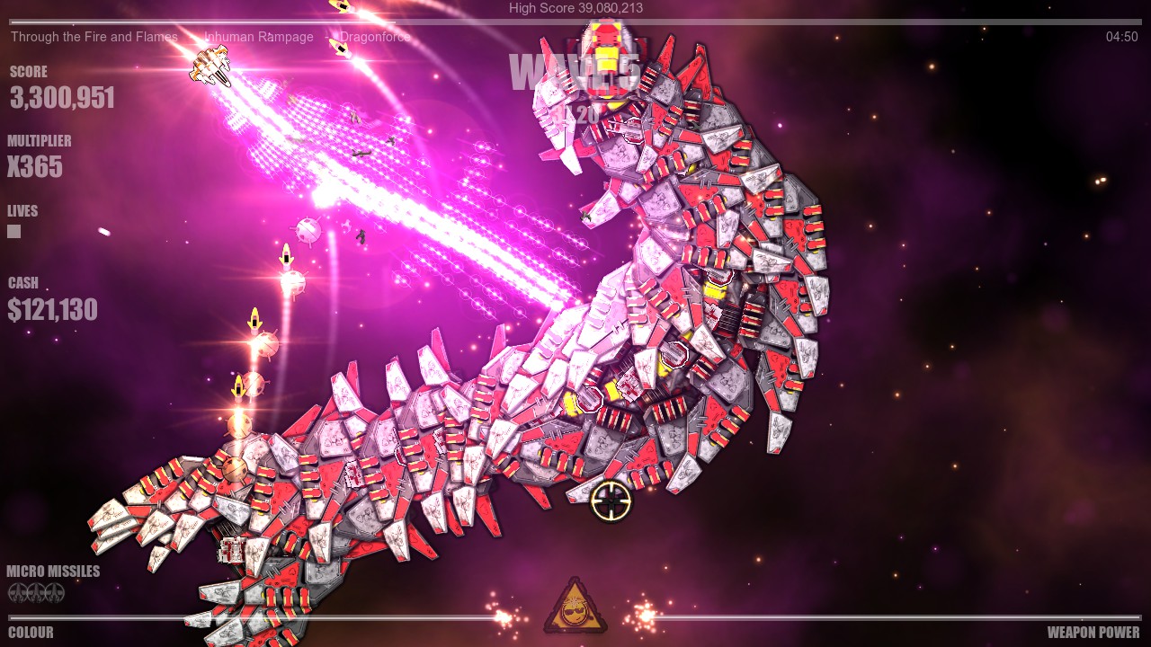 《危险节奏2》Build.17037857中文版-神马网赚 《危险节奏2》Build.17037857中文版-神马网赚
