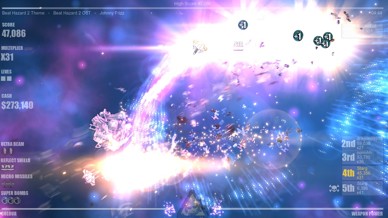 《危险节奏2》Build.17037857中文版-神马网赚 《危险节奏2》Build.17037857中文版-神马网赚