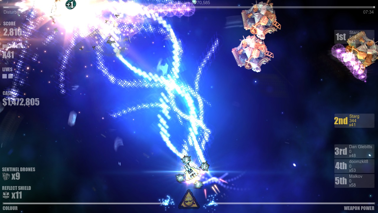 《危险节奏2》Build.17037857中文版-神马网赚 《危险节奏2》Build.17037857中文版-神马网赚