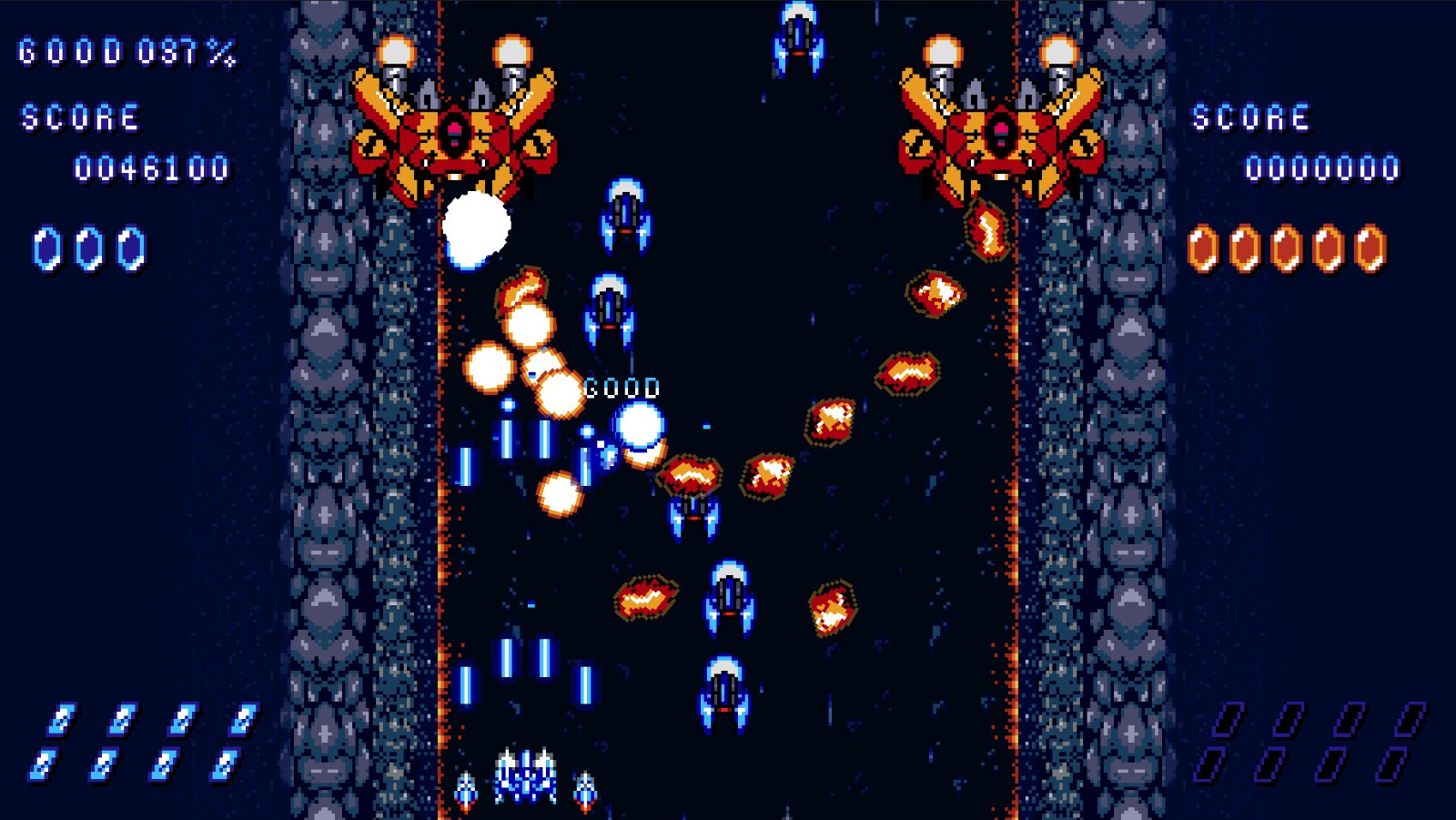 《红蓝细胞》Build.16962393中文版-神马网赚 《红蓝细胞》Build.16962393中文版-神马网赚