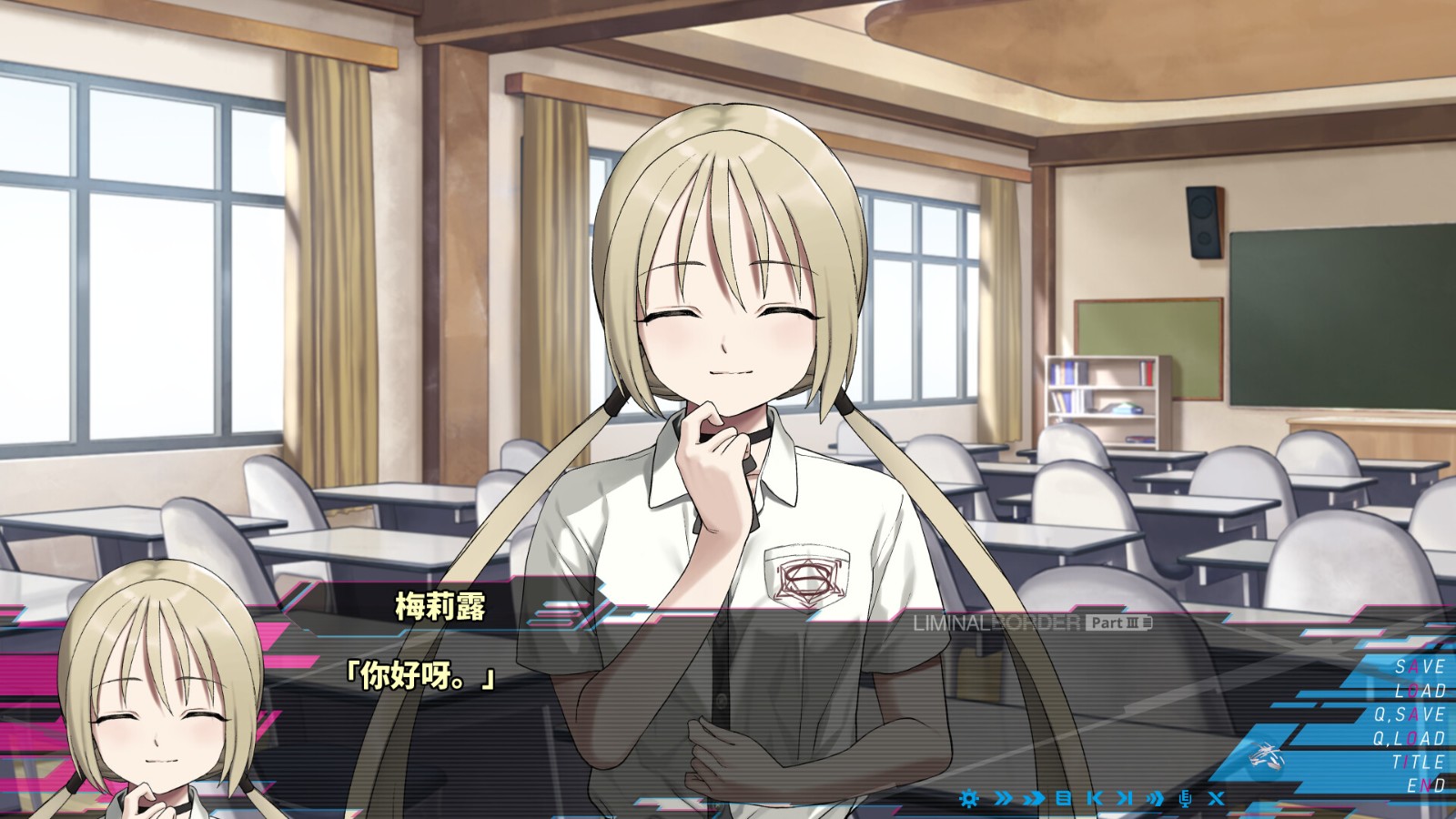 《边界:第三部分》v1.0.0中文版-神马网赚 《边界:第三部分》v1.0.0中文版-神马网赚