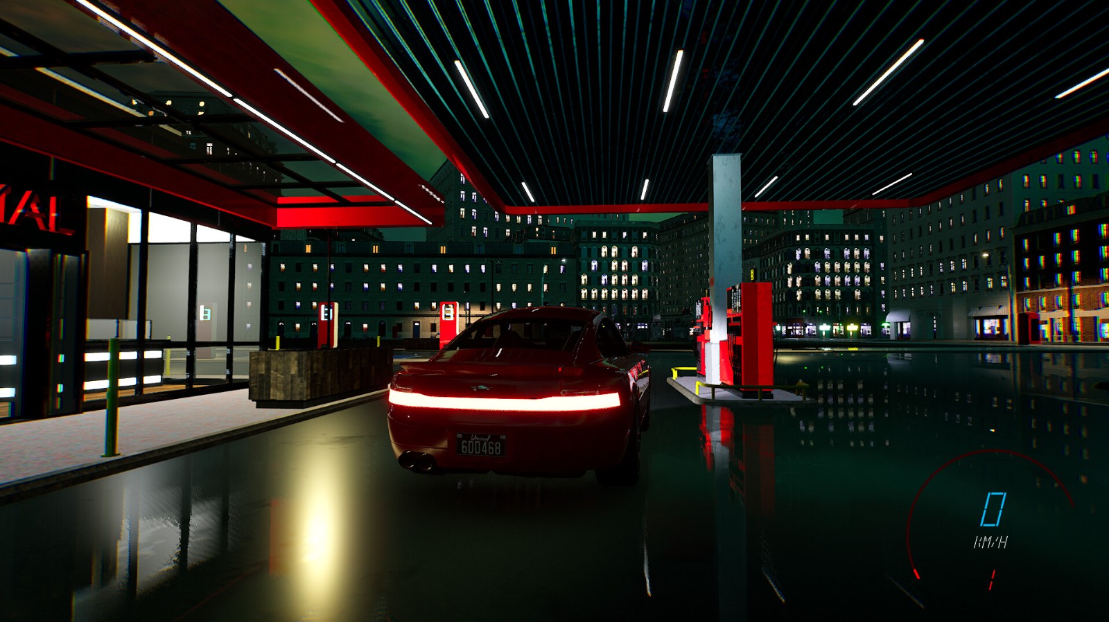 《悠然驾驶》v1.0.0中文版-神马网赚 《悠然驾驶》v1.0.0中文版-神马网赚