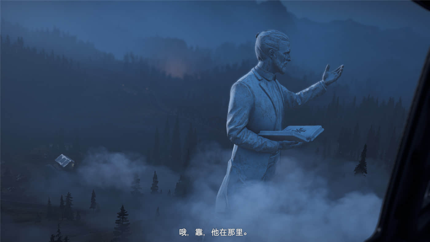 《孤岛惊魂5》v1.011黄金版 附历代合集-神马网赚 《孤岛惊魂5》v1.011黄金版 附历代合集-神马网赚