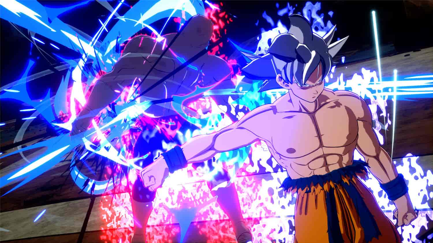 《七龙珠 电光炸裂!》中文版-神马网赚 《七龙珠 电光炸裂!》中文版-神马网赚