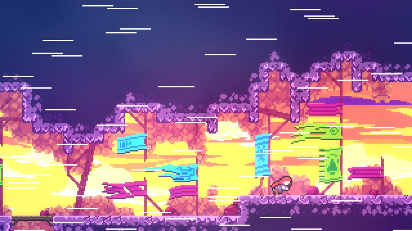 《蔚蓝》v1.4.0.0中文版-神马网赚 《蔚蓝》v1.4.0.0中文版-神马网赚