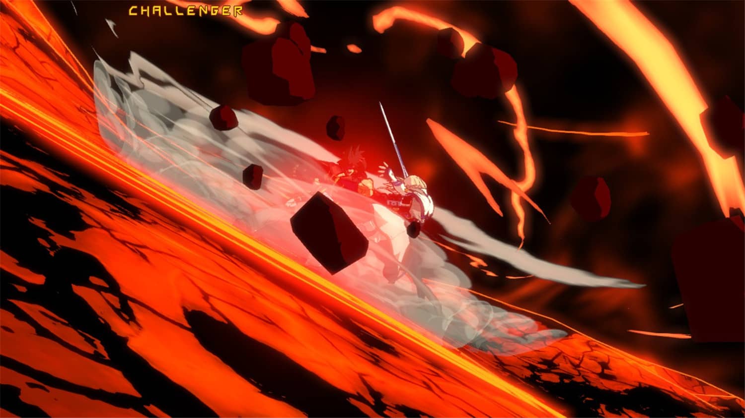 《罪恶装备:启示者2》v2.11中文版-神马网赚 《罪恶装备:启示者2》v2.11中文版-神马网赚