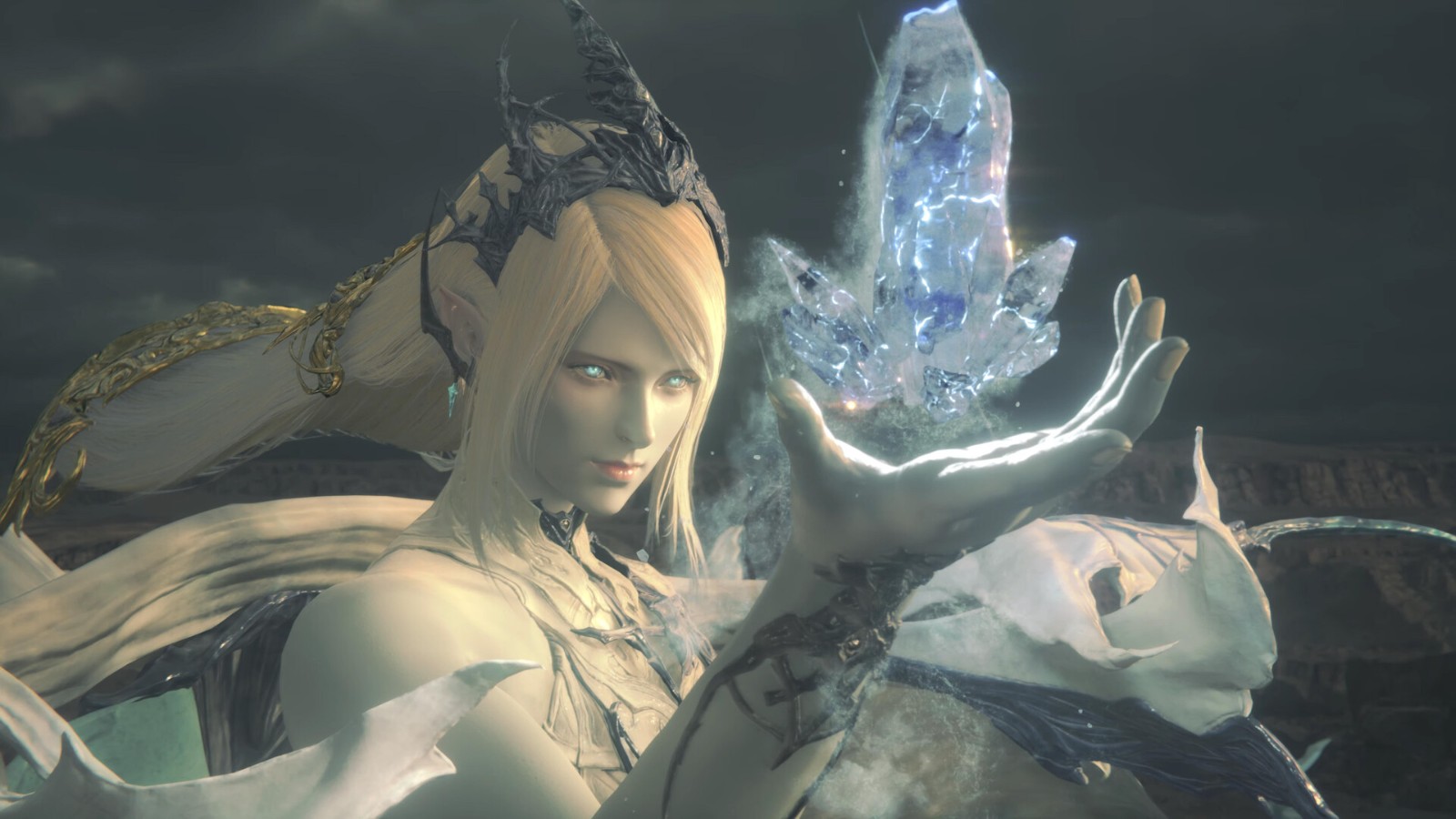 《最终幻想16》v1.03中文版-神马网赚 《最终幻想16》v1.03中文版-神马网赚