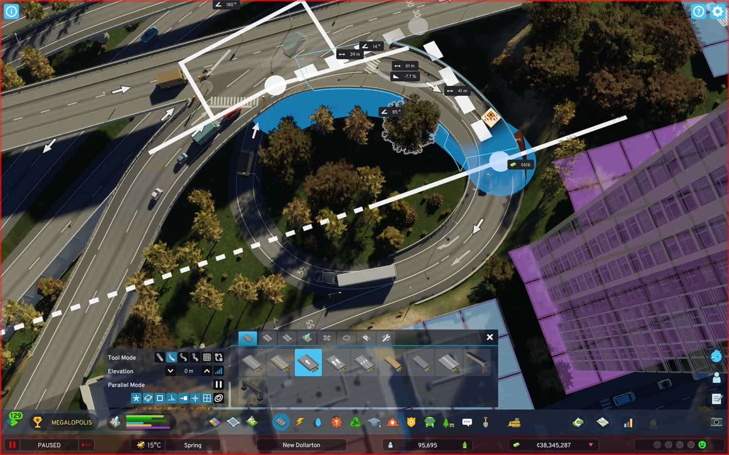 《城市:天际线2》v1.2.5f1中文版-神马网赚 《城市:天际线2》v1.2.5f1中文版-神马网赚