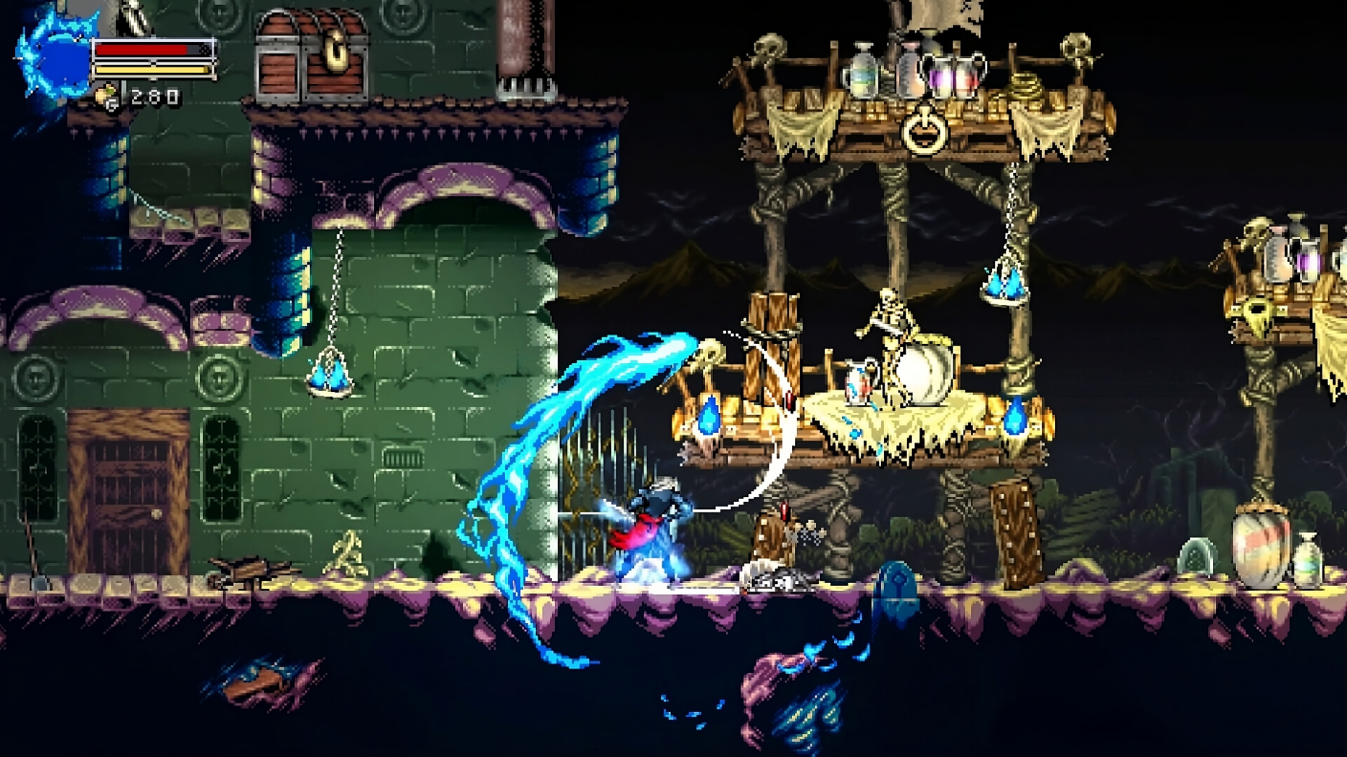 《冰宫传说2》v1.0.0中文版-神马网赚 《冰宫传说2》v1.0.0中文版-神马网赚