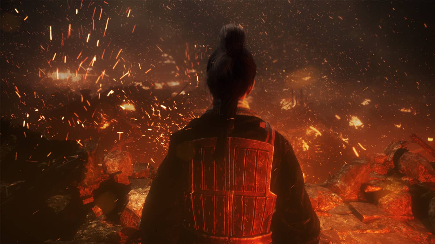 《卧龙:苍天陨落》v1.304豪华版-神马网赚 《卧龙:苍天陨落》v1.304豪华版-神马网赚