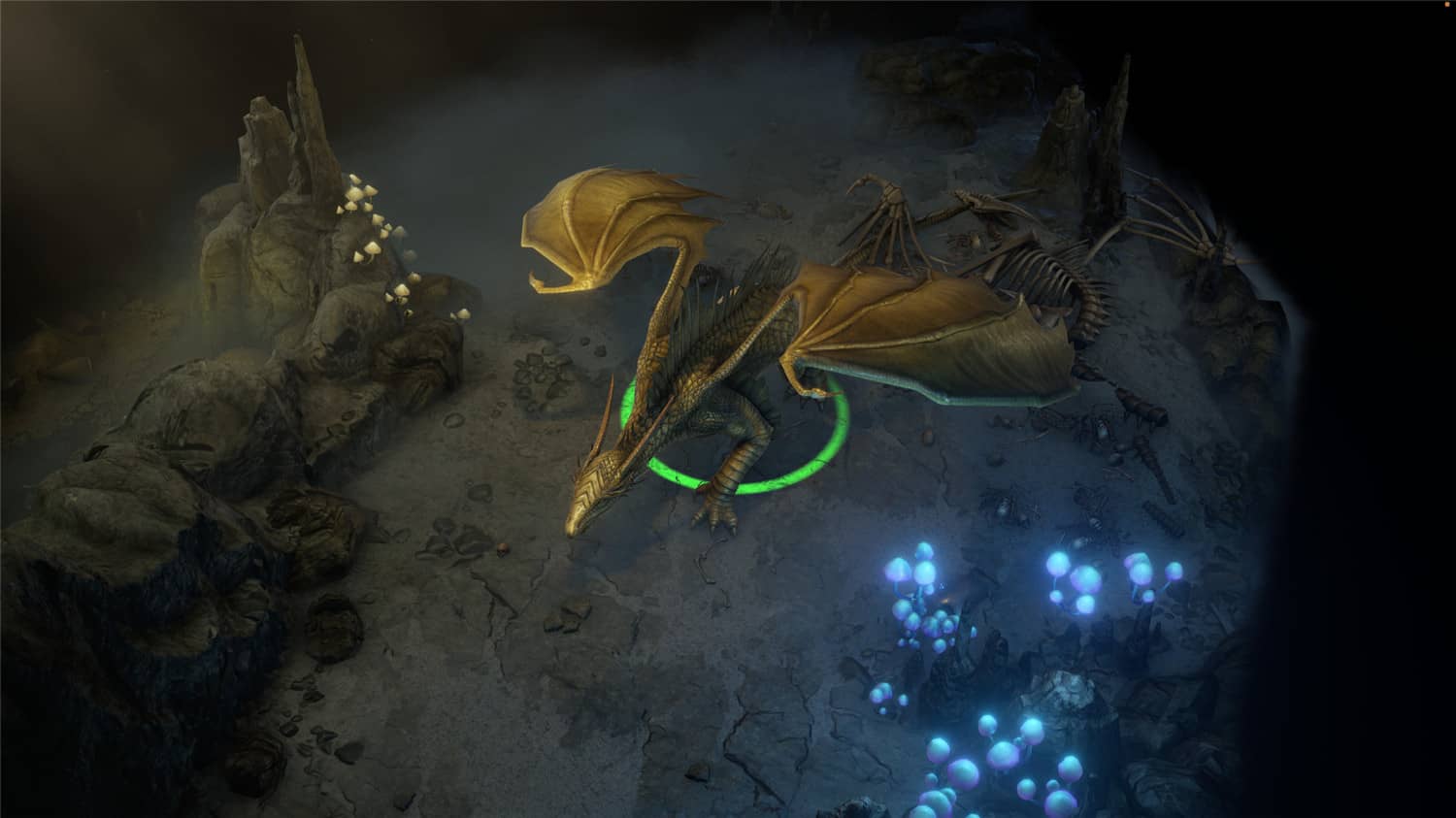 《开拓者:正义之怒》v2.7.0w中文版-神马网赚 《开拓者:正义之怒》v2.7.0w中文版-神马网赚